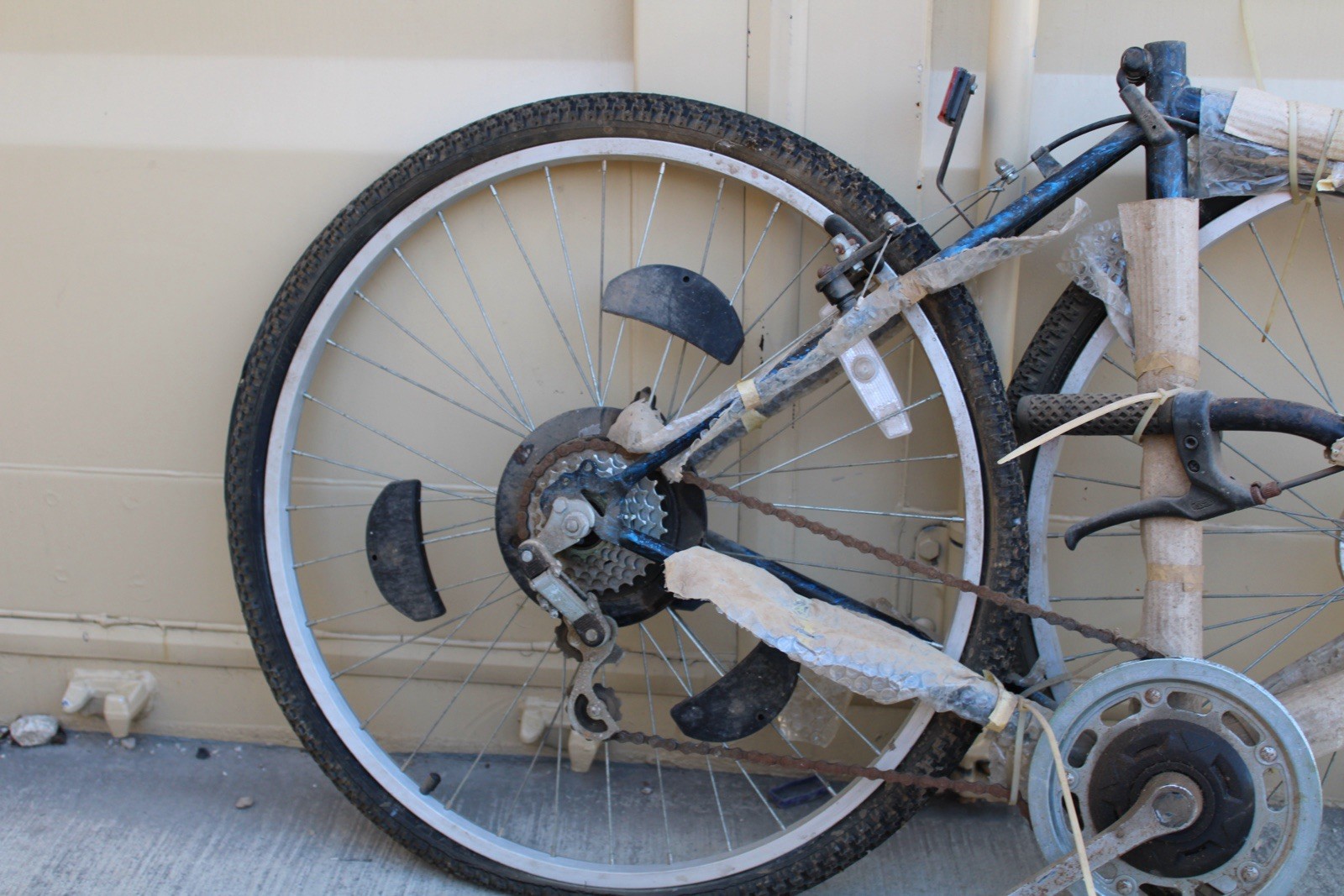 RARE NOS 1998 CSA AutoBike Classic B2100 Automatic 6 Speed Bike NEW