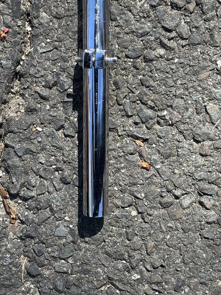 Tama Double tom drum Mount A