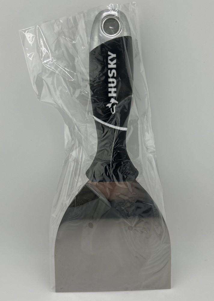 Husky Flexible Joint Knife 4"
