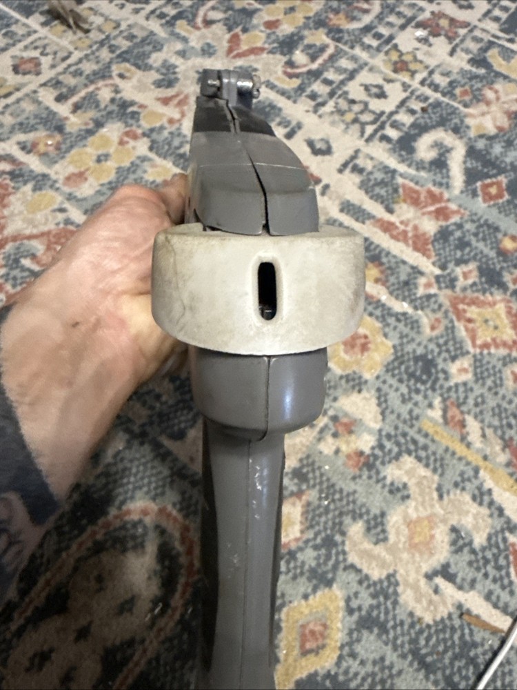 Samurai 68 Cal Paintball Gun Only