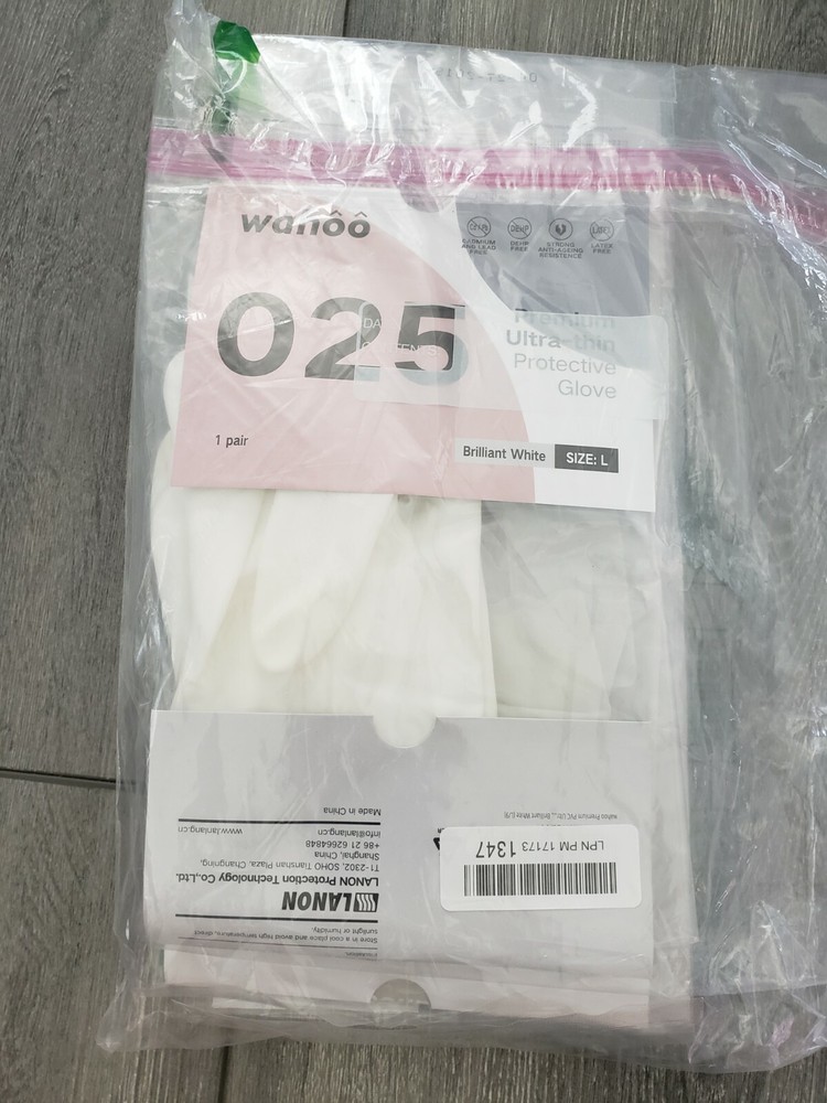 Ultra-thin Premium Protective Gloves