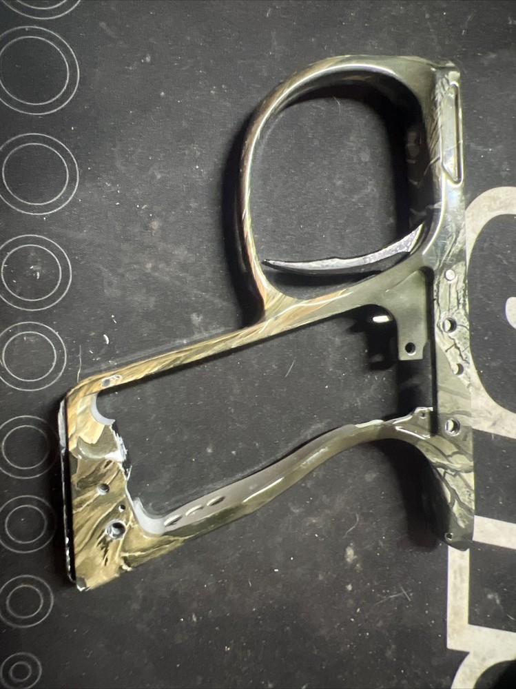 Paintball Pm5 Ultralite Frame