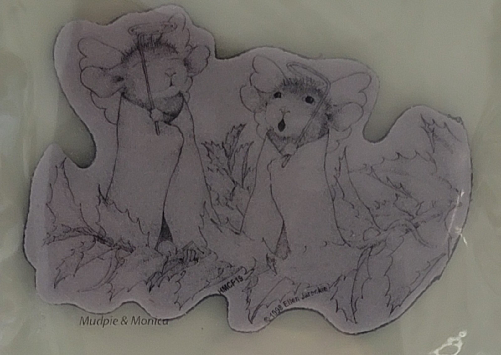 HOUSE MOUSE Rubber CLING STAMP - You Choose - BUY MORE & SAVE BIG ON SHIPPING