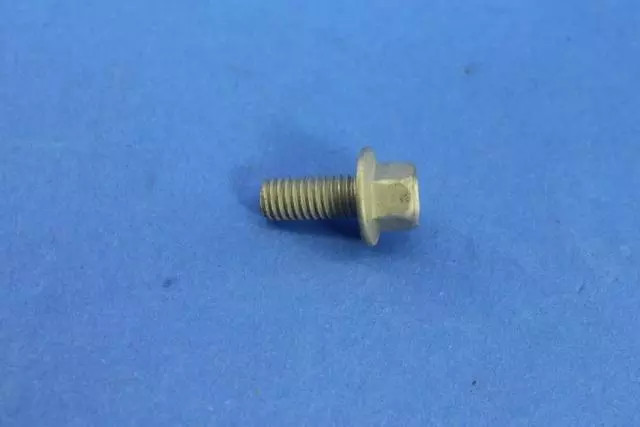 Genuine Mopar Hex Flange Head Bolt 68236956AA