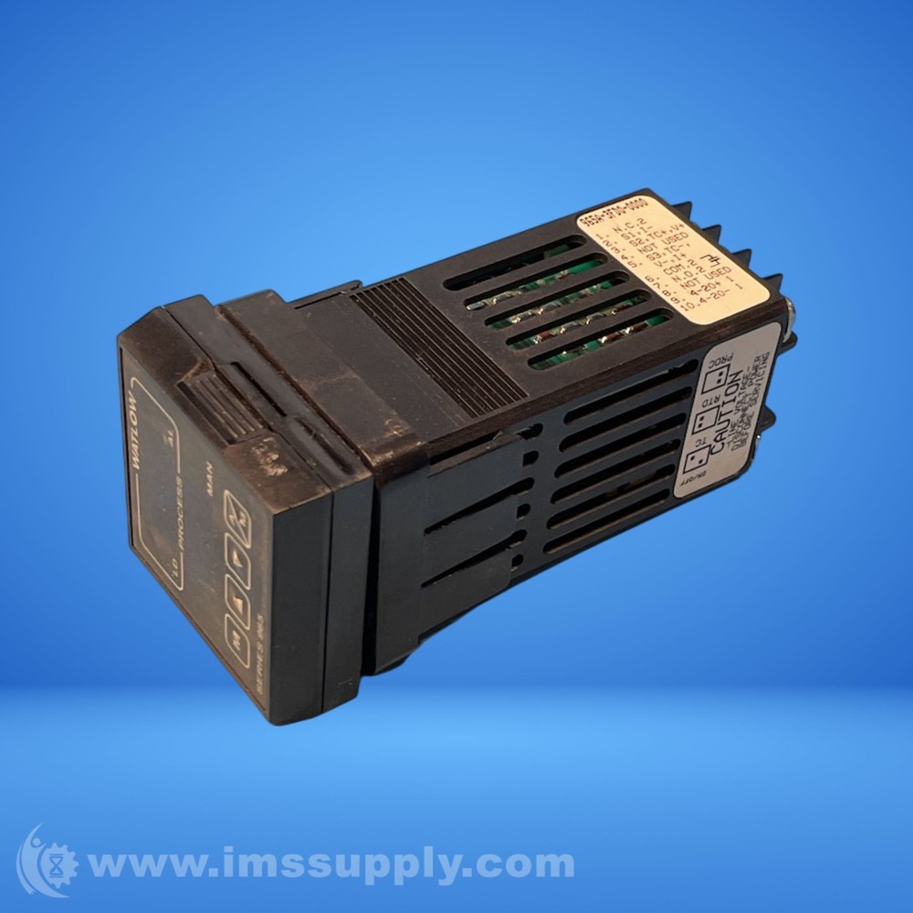 Watlow #965A-3FD0-0000 Temperature Controller FNIP