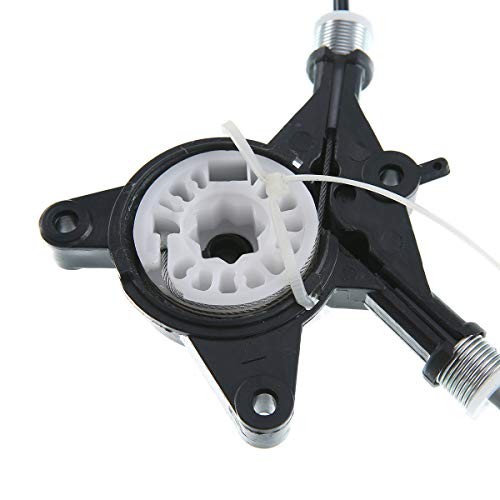 Front Power Window Regulator Driver Side Without Motor for Front Driver Side