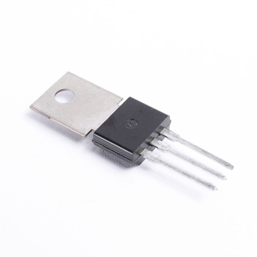 TAG136D SemiConductor - CUSTODIA: TO202 MAKE: STMicroelectronics