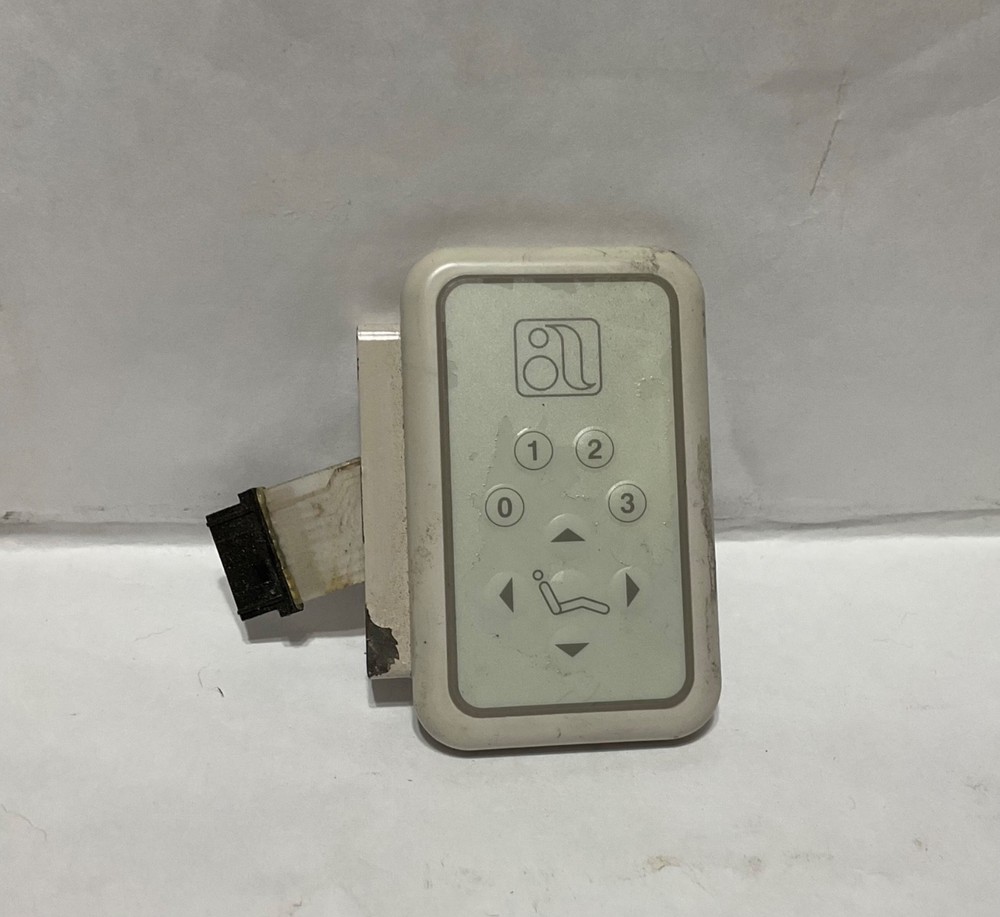 Adec touchpad Right Hand