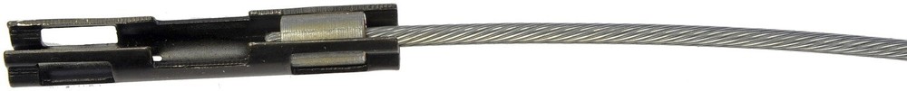 Intermediate Brake Cable Dorman/First Stop C94689