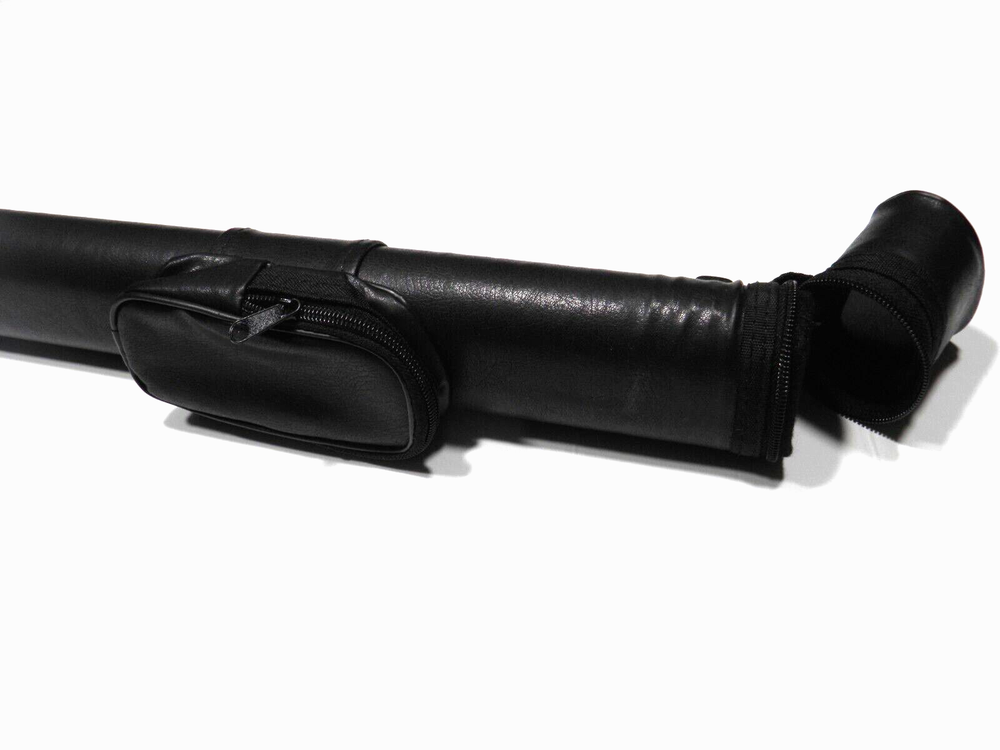1 X 1 HARD POOL CUE CASE