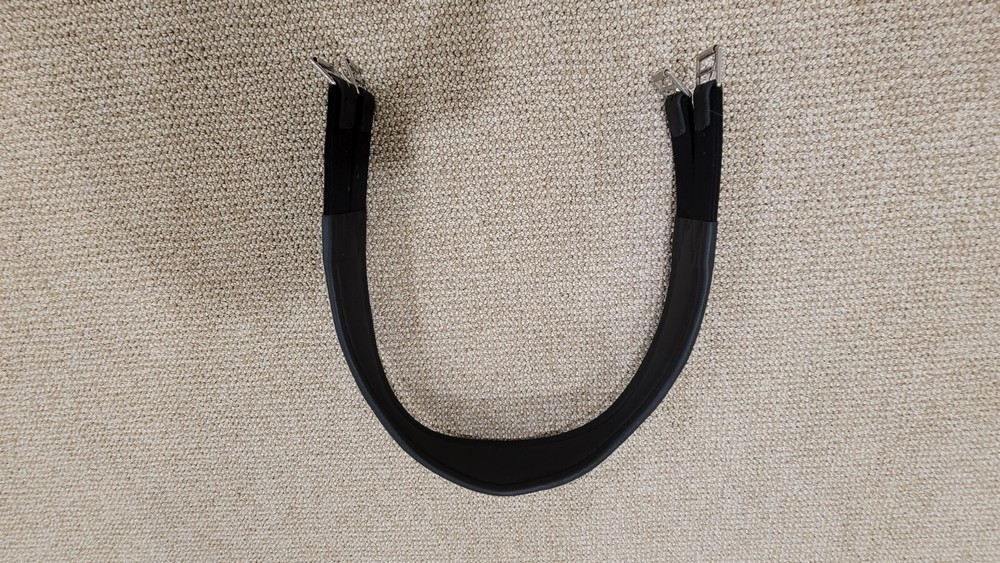 Schleese Jumping Girth 50"
