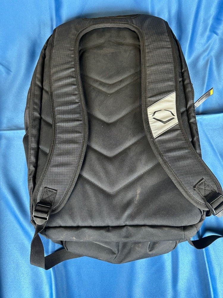 Evoshield Baseball soffball Bag Brand New No tags Athletic Backpack