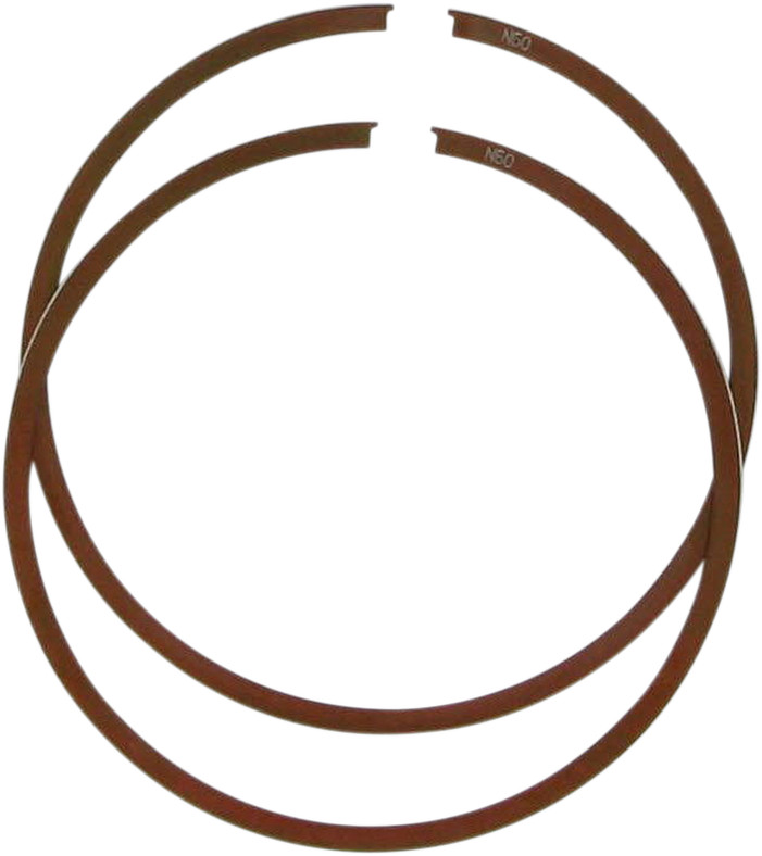 WISECO Ring Set 3484TD
