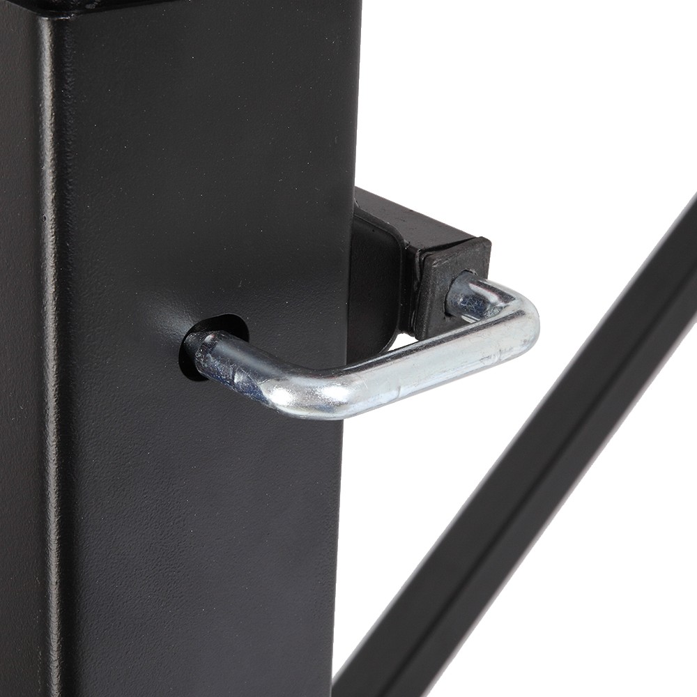 Folding Rolling Creeper Seat, Adjustable Workshop Mechanic Stool for Garage