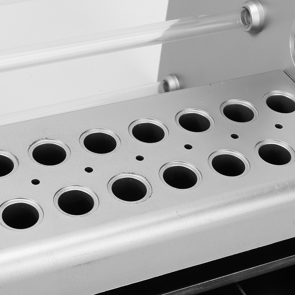Multi Function Watch Repairing Tool Holder For Watchmakers And Workers New