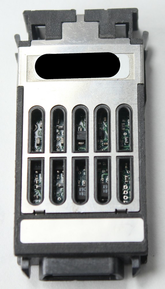 Cielo GBE1250LW 1000BASE-LX Transceiver