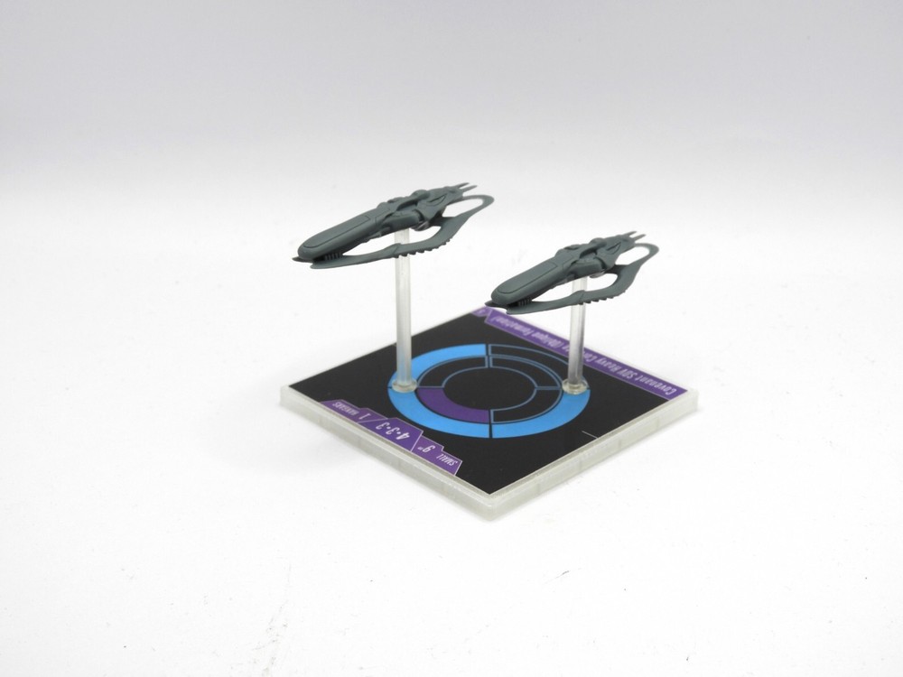 Fleet Battles Covenant Starter Fleet