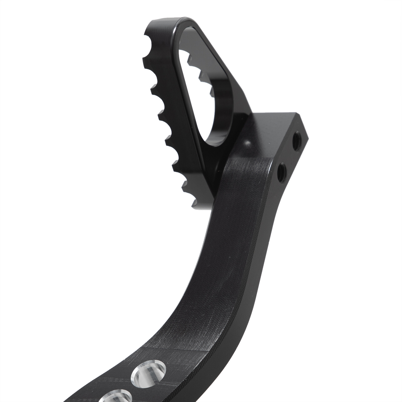 For Kawasaki KFX450R 08-14 CNC Rear Brake Foot Pedal + Gear Shifter Shift Lever