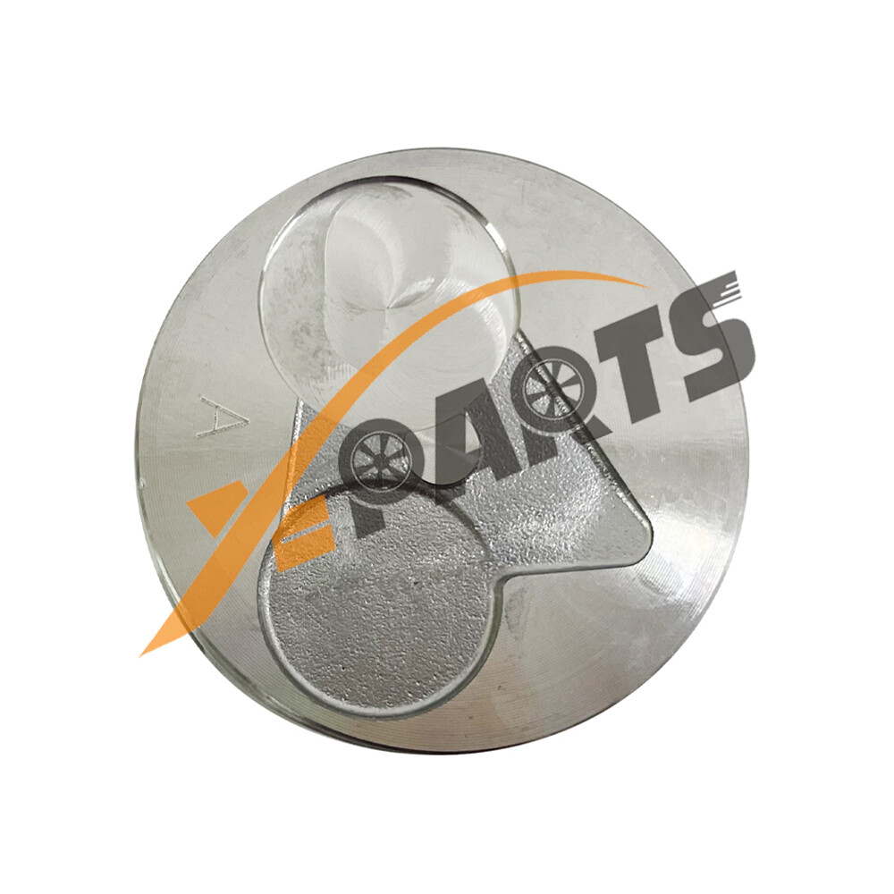 3 set Piston Kit STD For Kubota D782