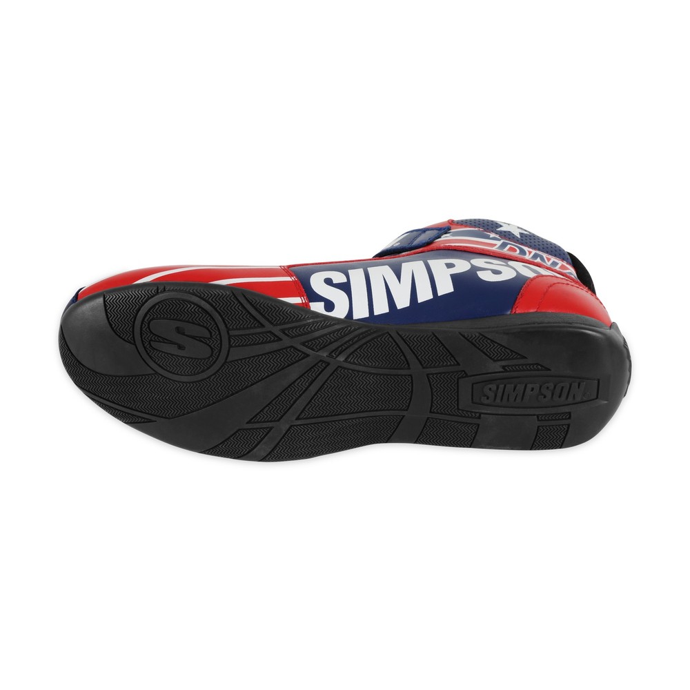 DX2125P DNA X2 Shoe