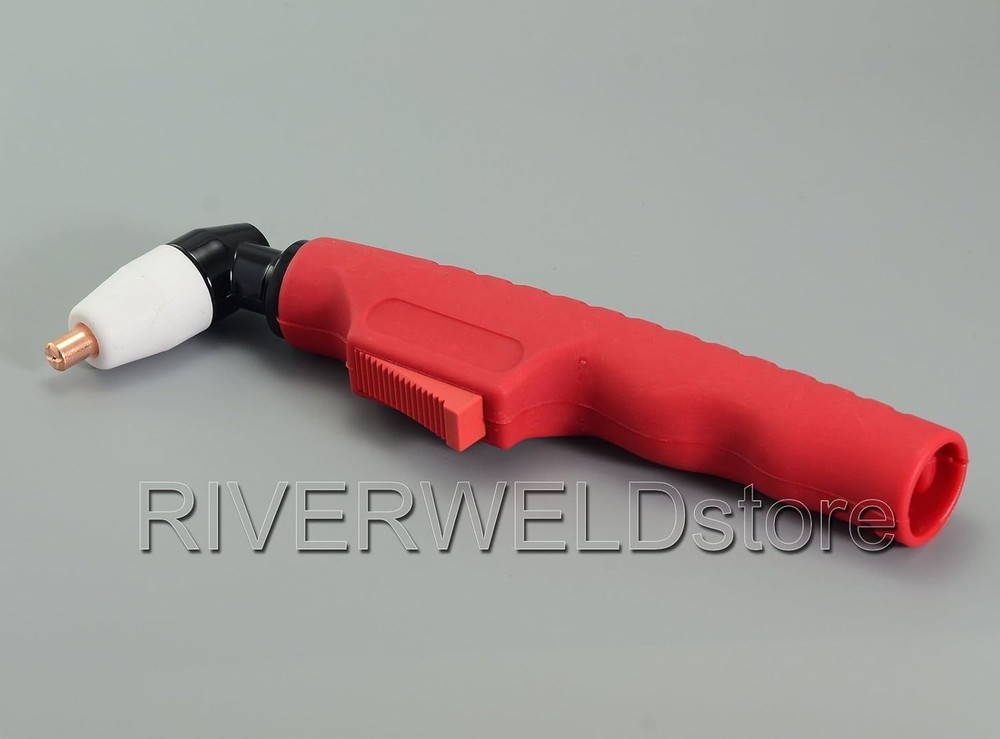 Durable PT-31 Plasma Cutting Torch Head XL with All Components for Efficiency