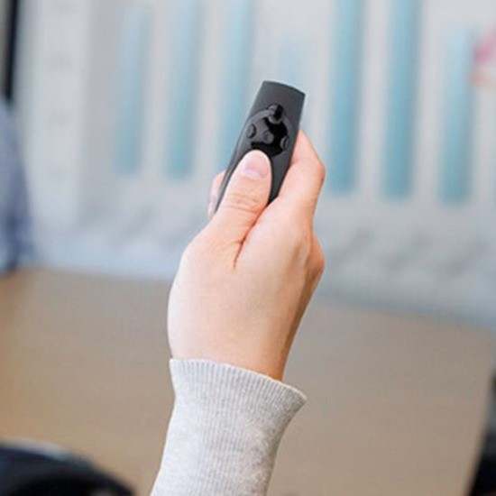 Kensington Presenter Expert K72426AMA Mouse/Presentation Pointer