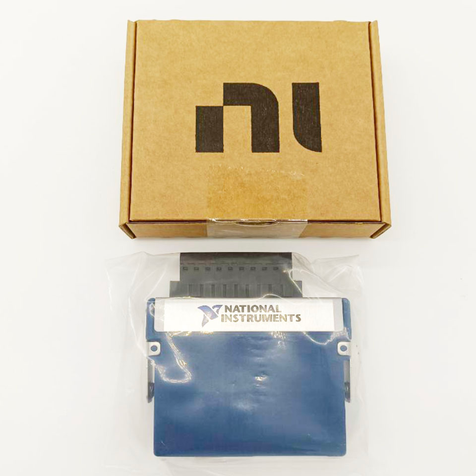 NI 9203 National Instruments NI-9203 cDAQ Analog Current Input Module