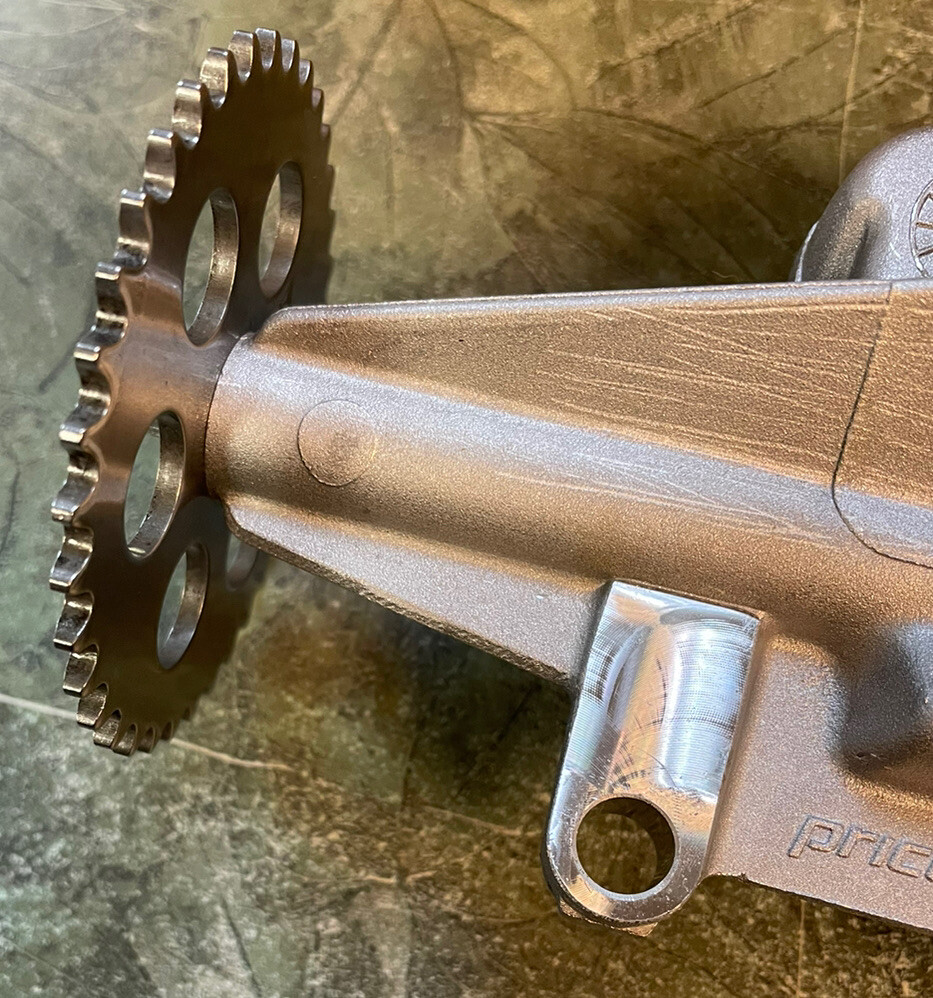 Genuine OEM Polaris Oil Pump Assembly RZR 900 1000 Ranger 900 1000 3023491