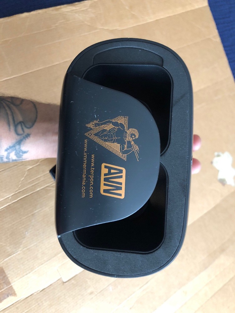 avn terpon vr headset