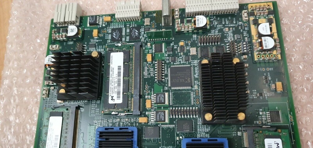 Ixia WAVEBLADE WBE1000 ETHERNET CARD