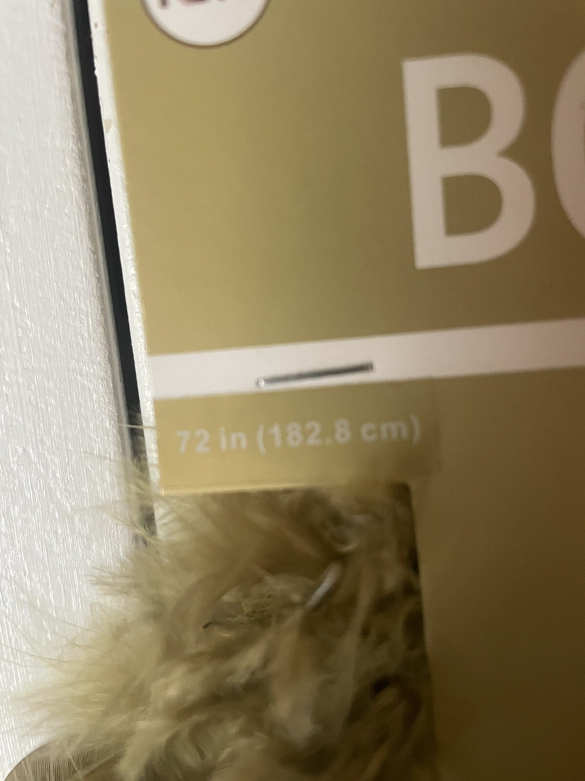 Feather Boa Halloween Costume Fancy Moss Hunter Green