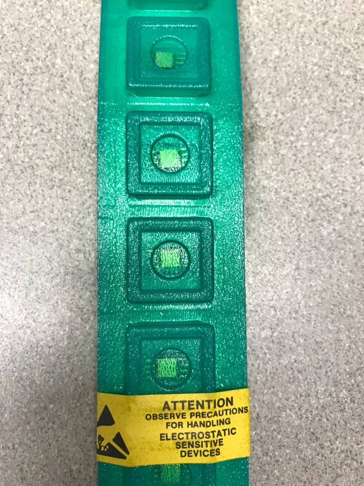 Mini-Circuits Surface Mount Switch P/N KSWA2-46+ TA818