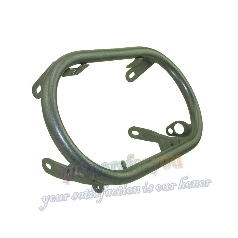 Headlight Bracket Fits Baja Monkey Double Headlamp Brace