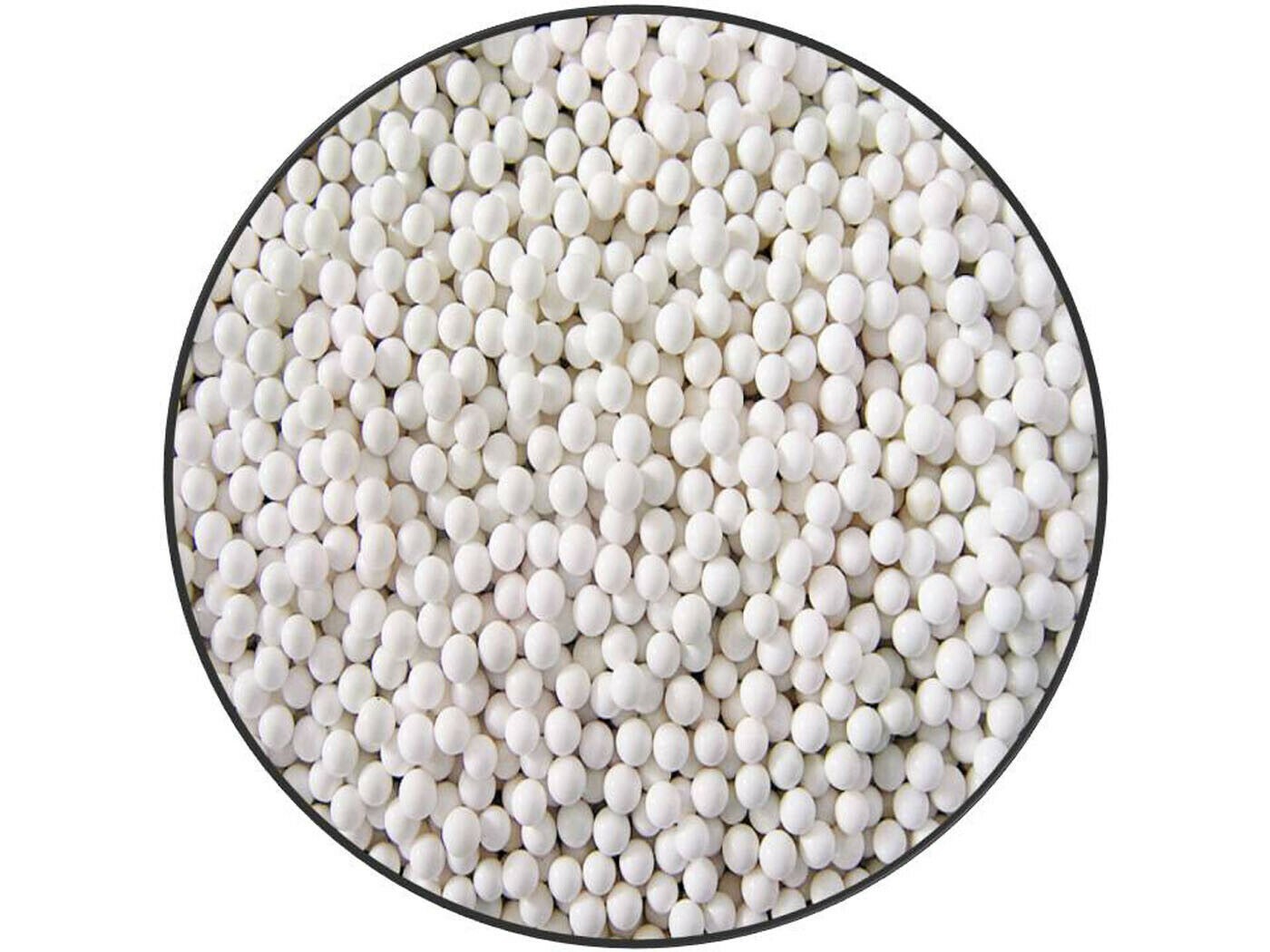 (4-8oz bags) Tire Balancing Beads Include 8 ounce Balance Bags by Checkered Flag