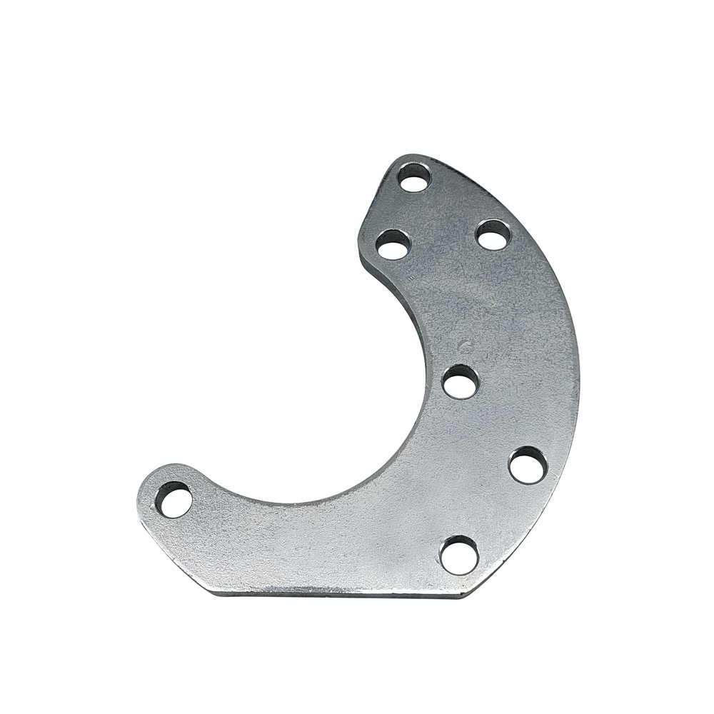 For Ford rear disc brake conversion 9" large bearing with parking brakes New