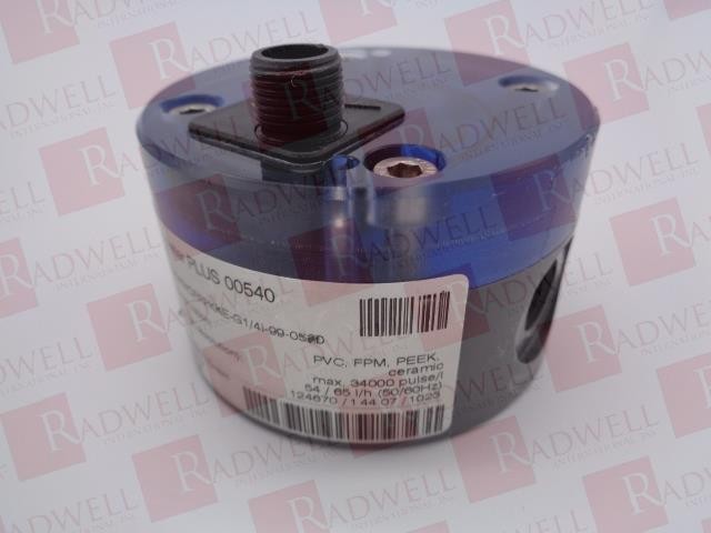 ECOLAB 280063 / 280063 (USED)