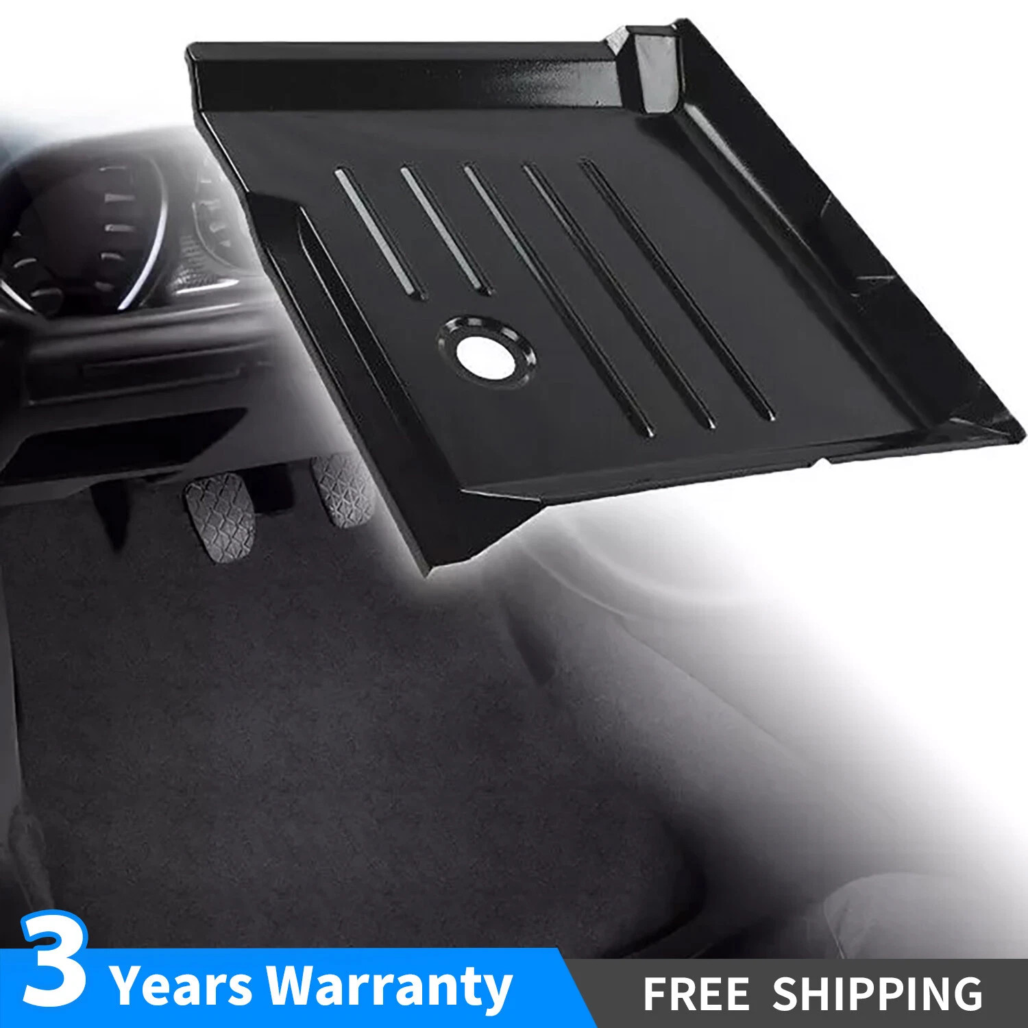 Front Left Floor Pan For Chevy Silverado GMC Sierra  Cab 99-07 Driver 0856-221L