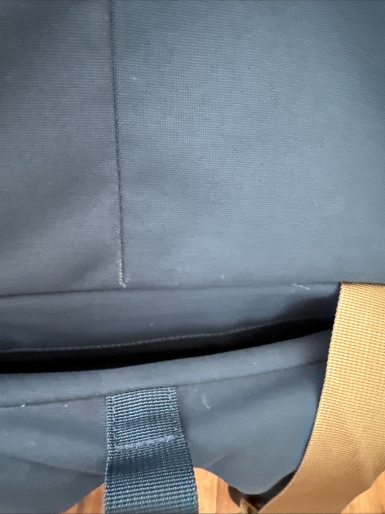 Osprey Arcane Roll-Top Daypack Backpack Laptop Bluegreen