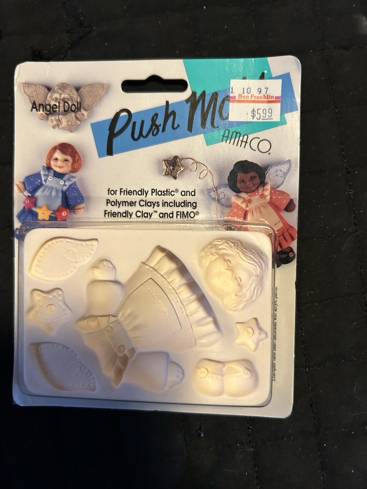 Push Molds