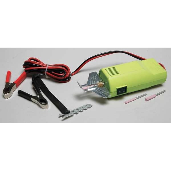 Chain Sharpener, 12 Volt, Cs-12V