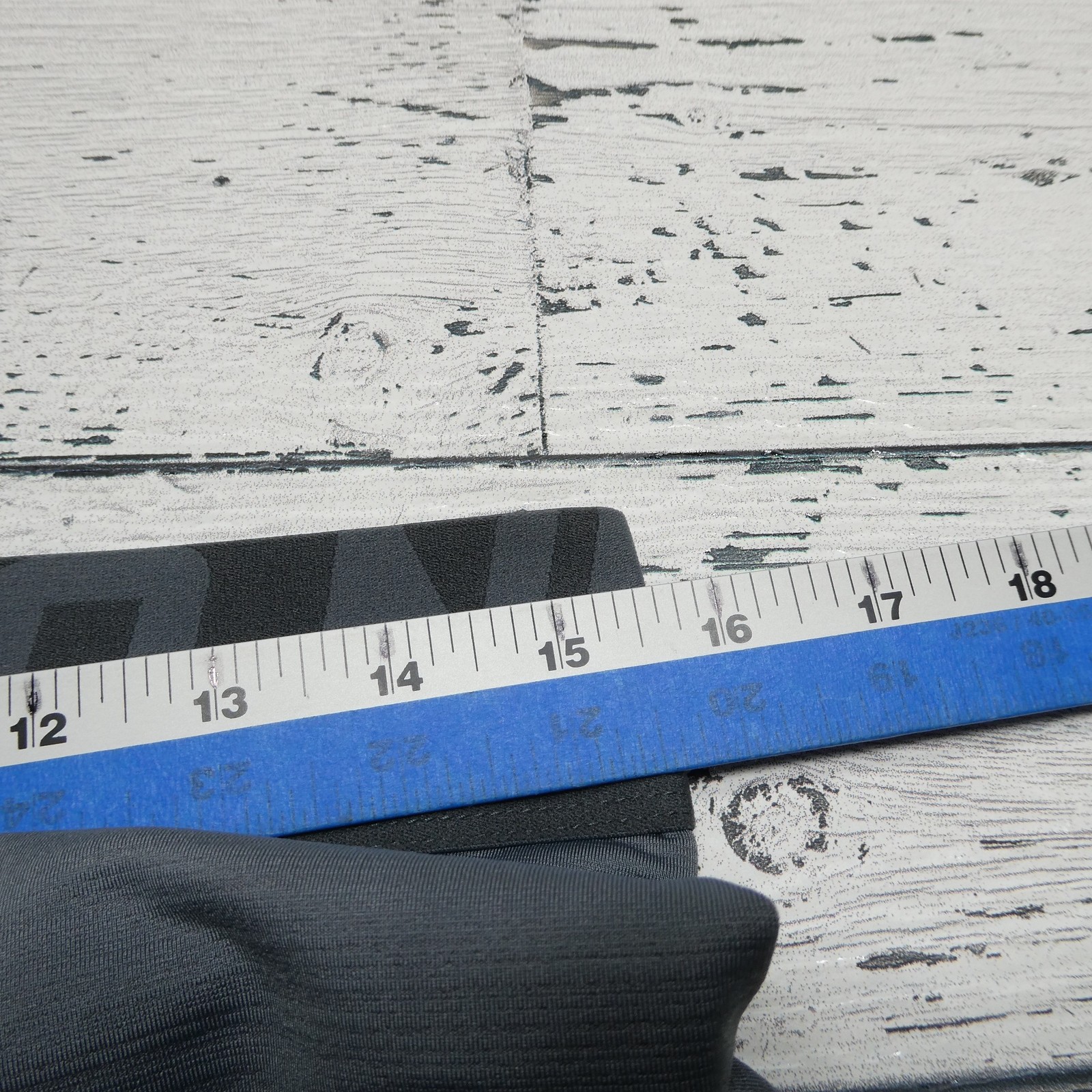 Nike Pro Dri-Fit Compression Pants Mens Medium Gray Training Leggings Athletic