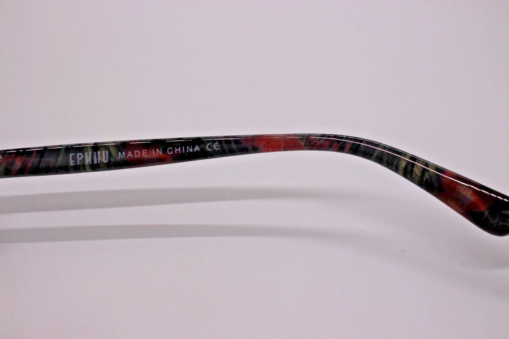 2-PACK EPHIU BLUE LIGHT BLOCKING GLASSES BLACK+MARBLE