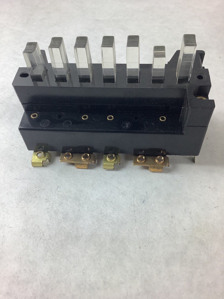 GE Hotpoint 602720 / WB23X5057 Switch