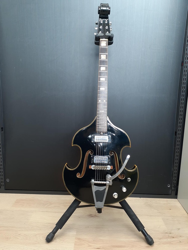 FIRSTMAN LIVERPOOL Electric Guitar