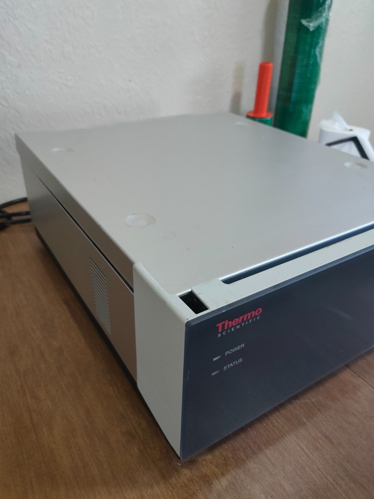 Thermo Scientific Transcend II VIM Valve Interface Module