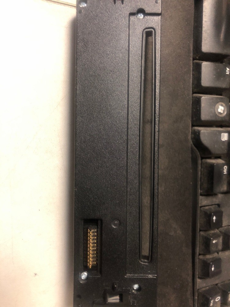 Detachable Face For A Jvc KD-R960BTS