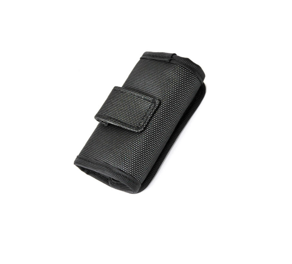 Sony Lcs-bdg DSC Universal Soft Camera Belt Case Black