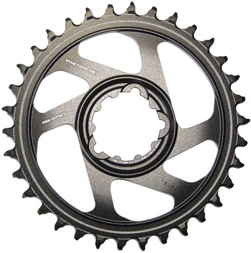 Chain Ring X-Sync 12S 32T Dm 3Mm Offset B