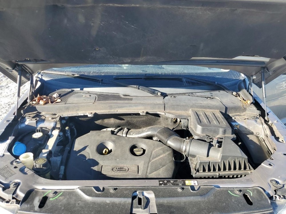 Transfer Case 2.0L Fits 13-15 LR2 4978875