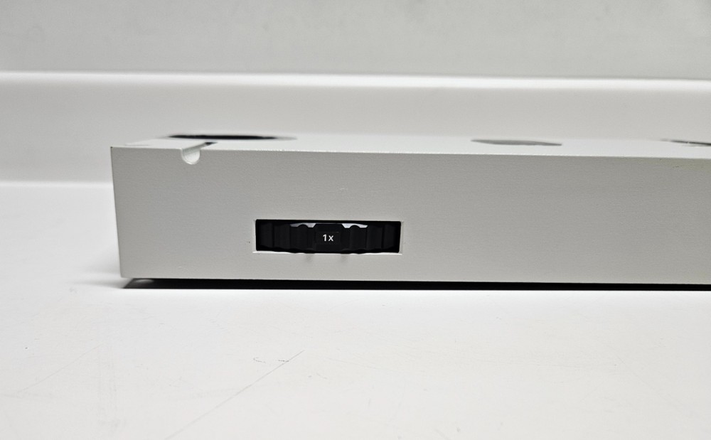 NIKON V-IM Adjustable 1.25x-2.0x Focusing Module for E1000 Industrial Microscope